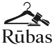 Rūbas